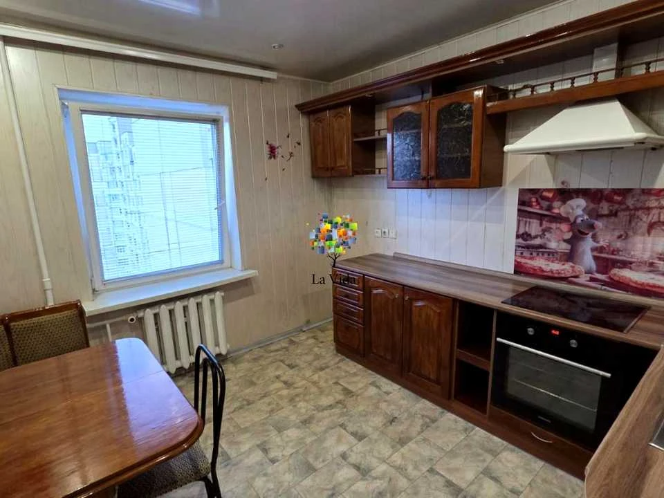 Квартира. Київ, Петра Григоренка просп.
