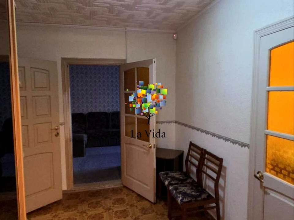 Квартира. Київ, Петра Григоренка просп.