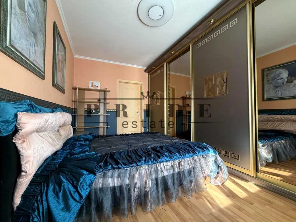 Квартира. Київ, Бориса Гмирі вул., 1-А/