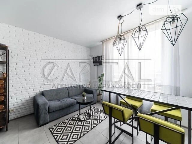 Продаж 1к квартири 43.3 кв. м на вул. Практична 4 • ID 34858
