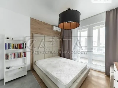 Продаж 1к квартири 43.3 кв. м на вул. Практична 4 • ID 34858