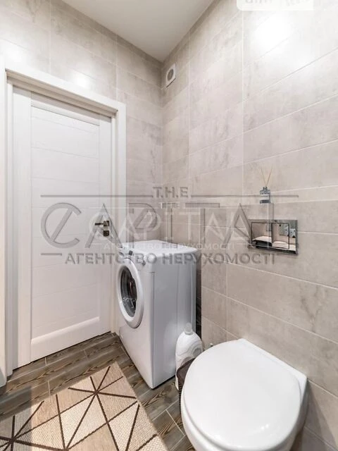 Продаж 1к квартири 43.3 кв. м на вул. Практична 4 • ID 34858