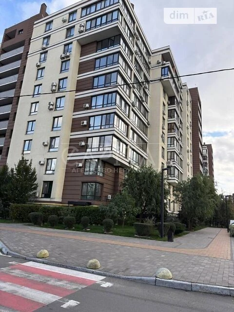 Продаж 1к квартири 43.3 кв. м на вул. Практична 4 • ID 34858