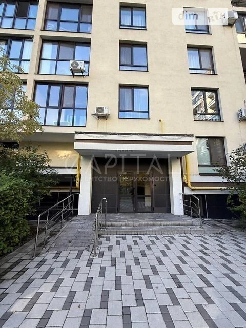 Продаж 1к квартири 43.3 кв. м на вул. Практична 4 • ID 34858