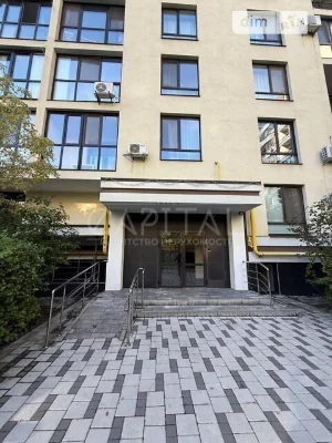 Продаж 1к квартири 43.3 кв. м на вул. Практична 4 • ID 34858