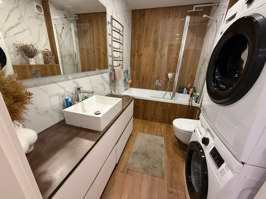 Продам 2к квартиру 57м с евроремонтом в ЖК Счастливый, ГАЗ,