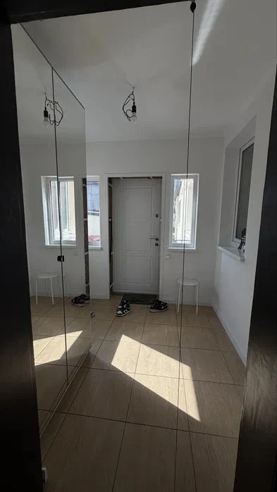 Аренда дуплекса 90 м², Рыбака ул.