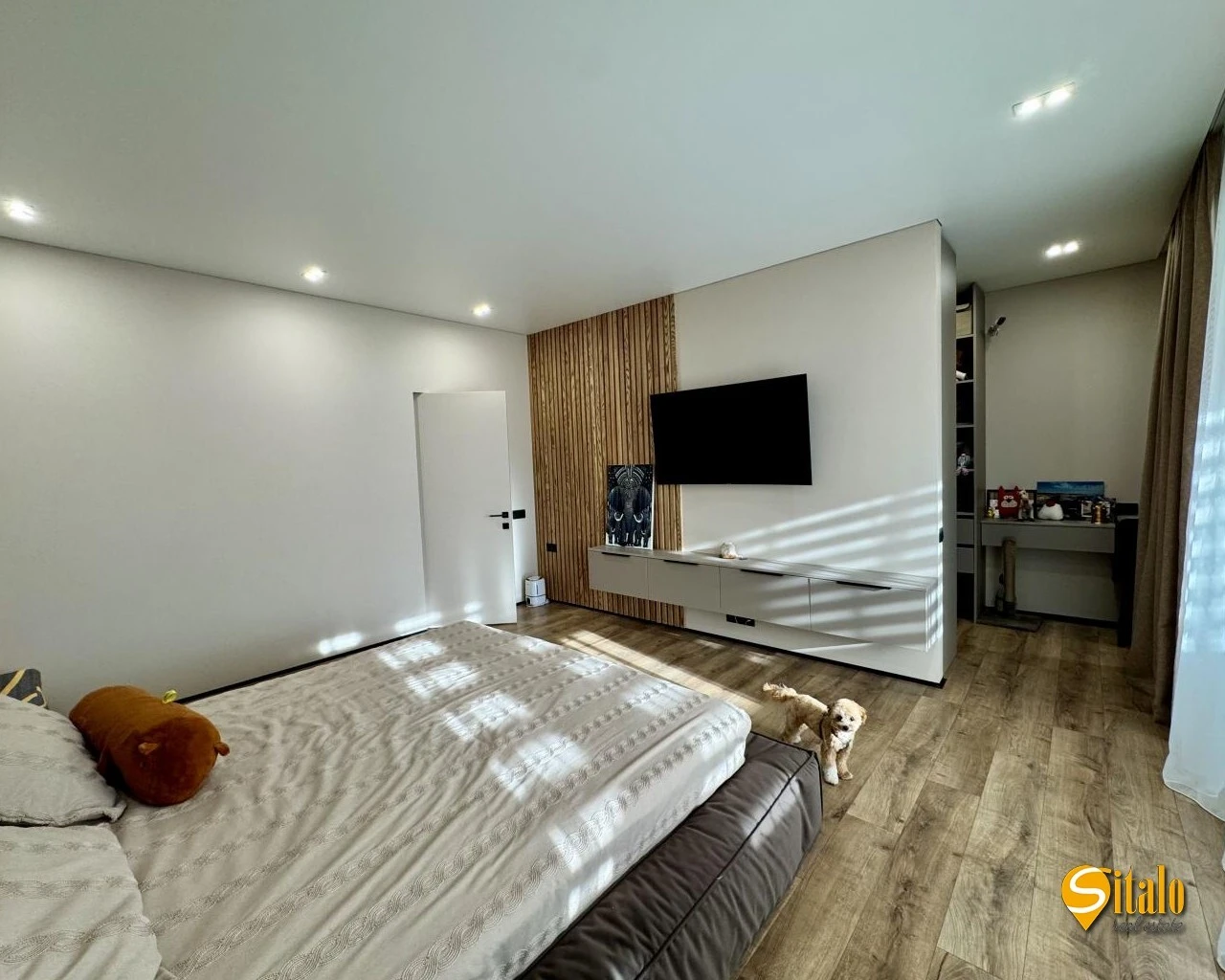 Аренда дуплекса 148 м², 192-я Садовая ул.