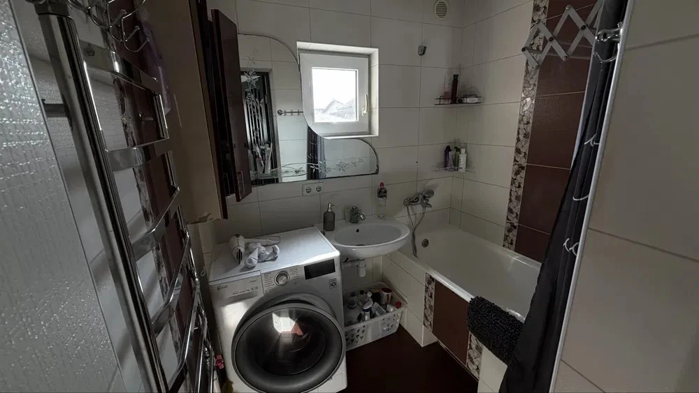 Аренда дуплекса 90 м², Рыбака ул.