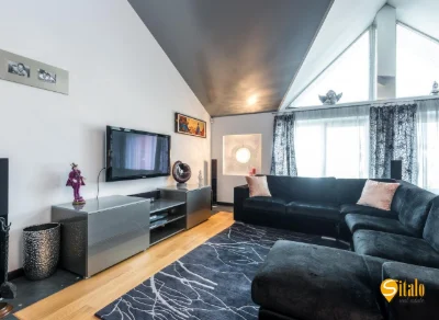 Продажа дома 280 м², 3-я Озерная ул.