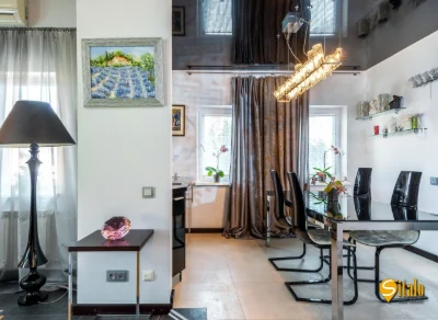 Продажа дома 280 м², 3-я Озерная ул.