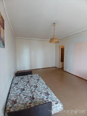 2-room apartment, 54.3 sq.m.