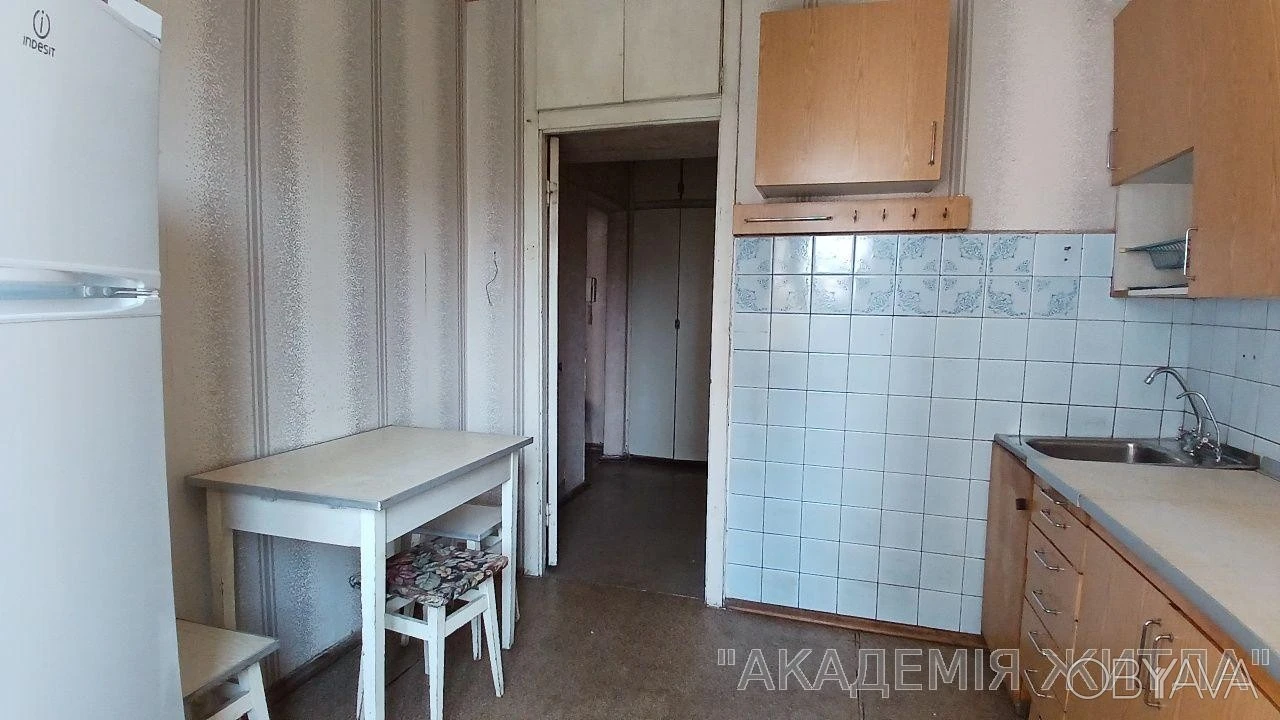 2-room apartment, 54.3 sq.m.