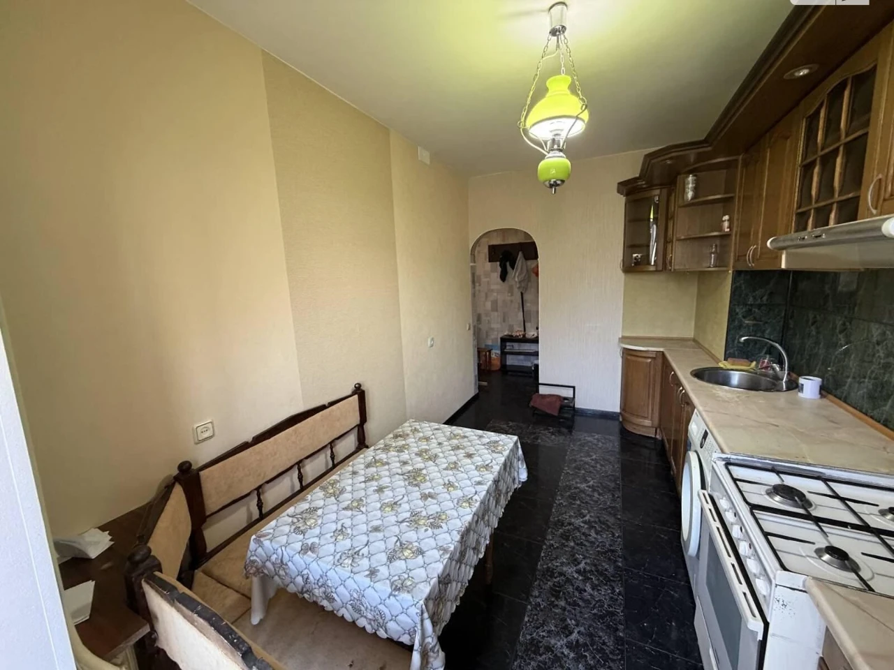 Продаж Квартира Київський