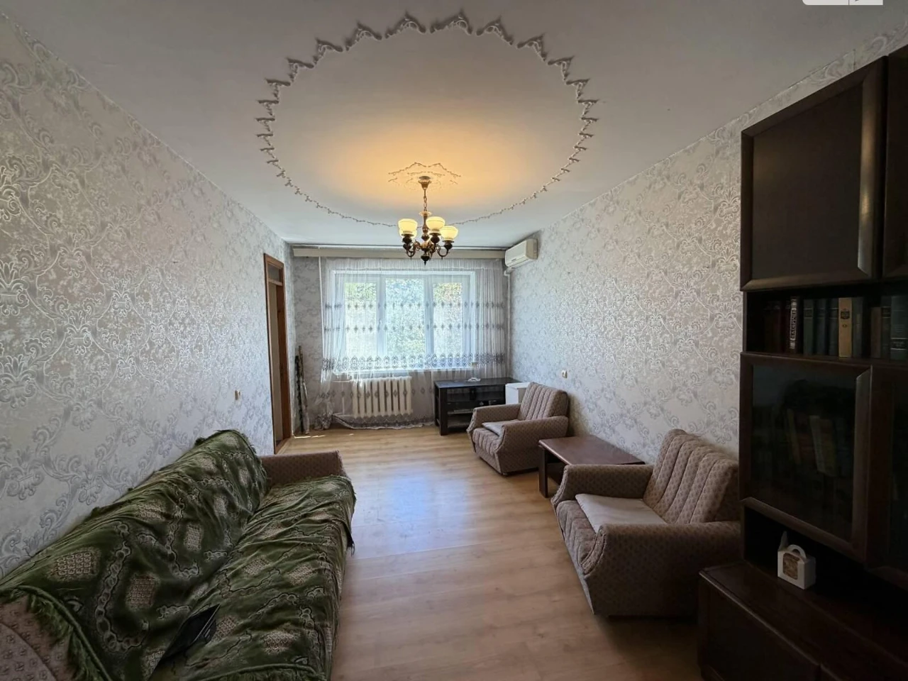 Продаж Квартира Київський