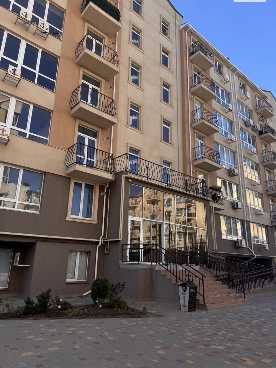 Продаж Квартира Пересипський