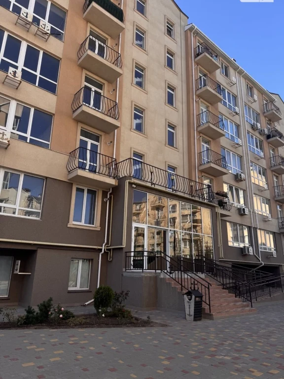 Продаж Квартира Пересипський