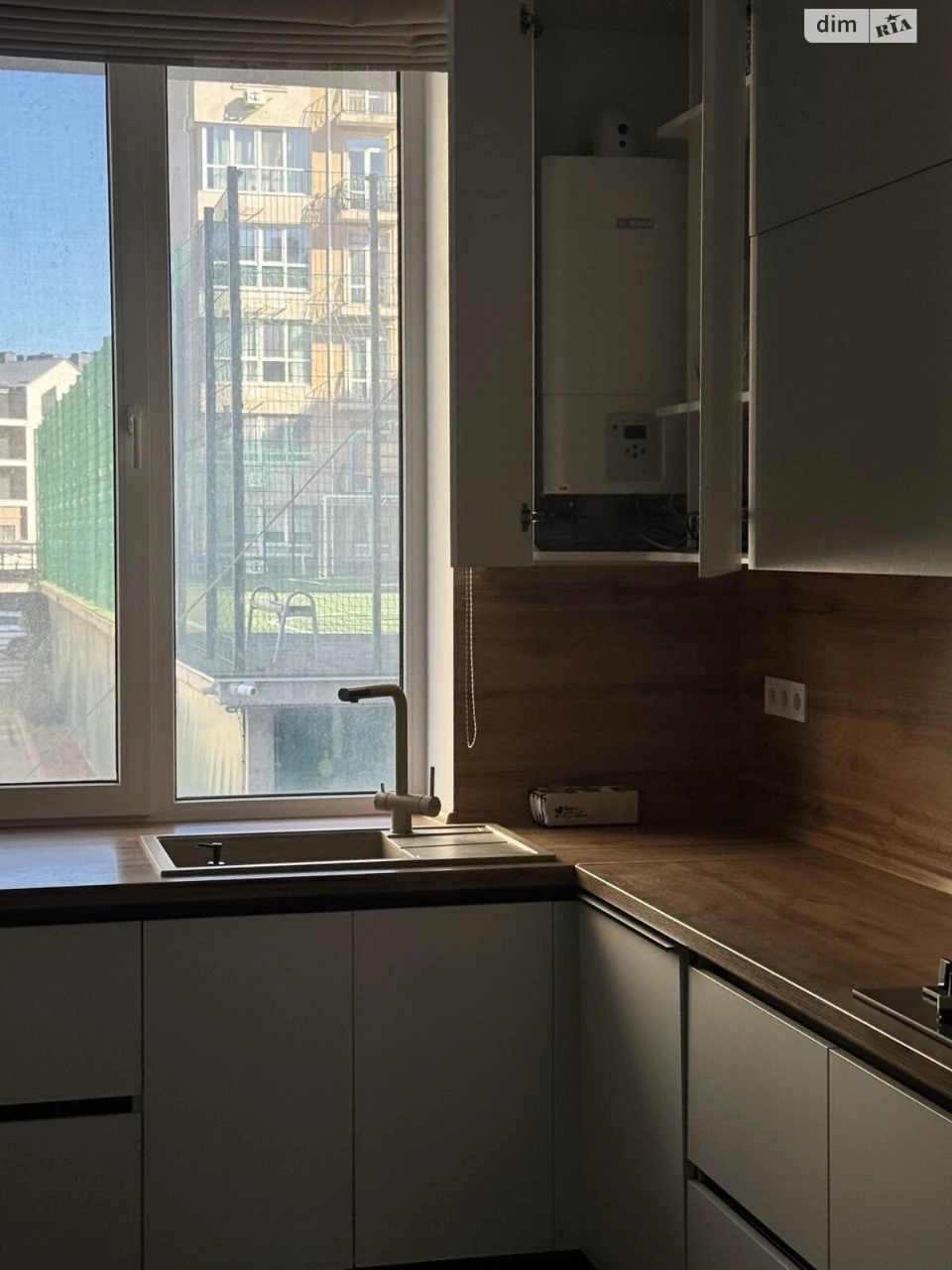 Продаж Квартира Пересипський