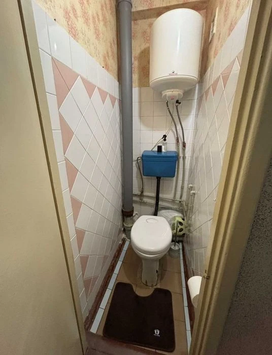 продам 1 імнатну квартиру вул. Чумаченка, торг