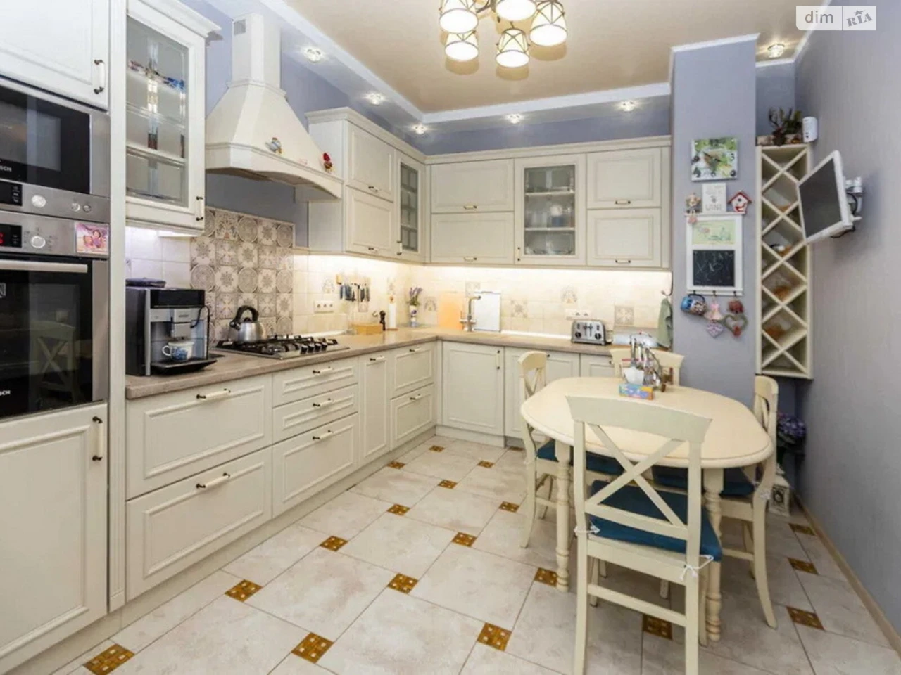 Продаж Квартира Приморський