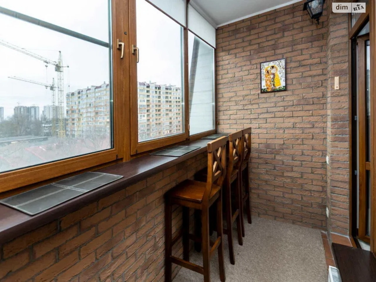 Продаж Квартира Приморський