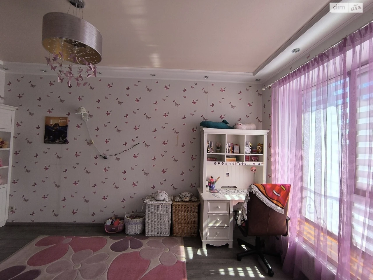 Продаж Квартира Приморський