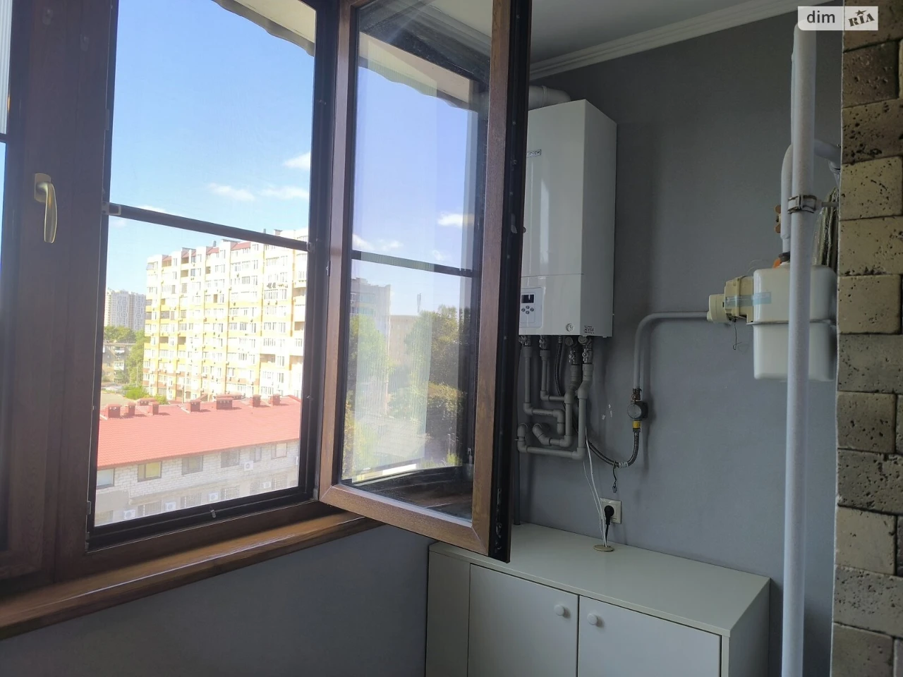 Продаж Квартира Приморський