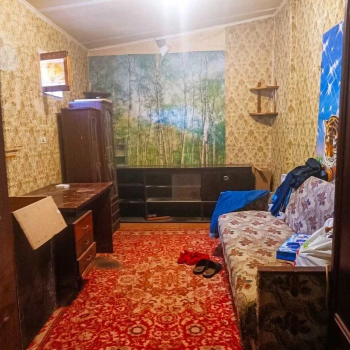 Продается 3-комнатная квартира в историческом центре Одессы