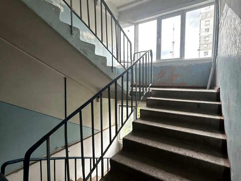 Квартира. Одеса, Транспортна вул.