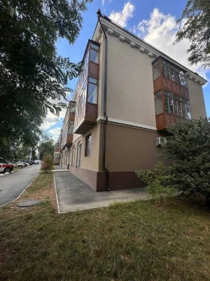 Продам 3-кімнатну квартиру ПРАВИЙ БЕРЕГ