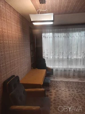 1-кімнатна квартира, 35.00 кв.м