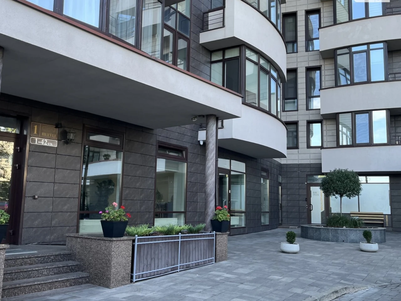 Продаж Квартира Ленінський