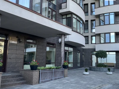 Продаж Квартира Ленінський