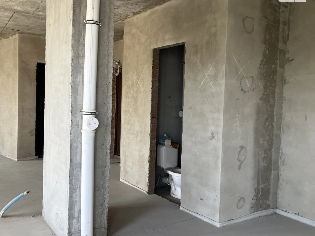 Продаж Квартира Ленінський