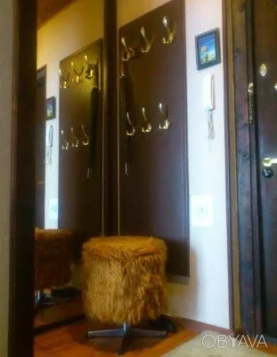 1-кімнатна квартира, 35.00 кв.м