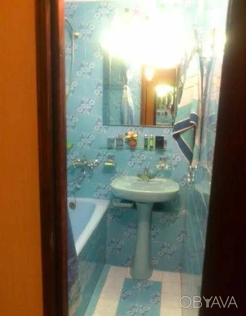 1-кімнатна квартира, 35.00 кв.м