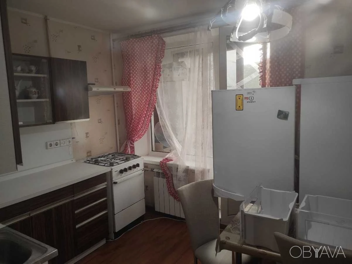 1-кімнатна квартира, 35.00 кв.м