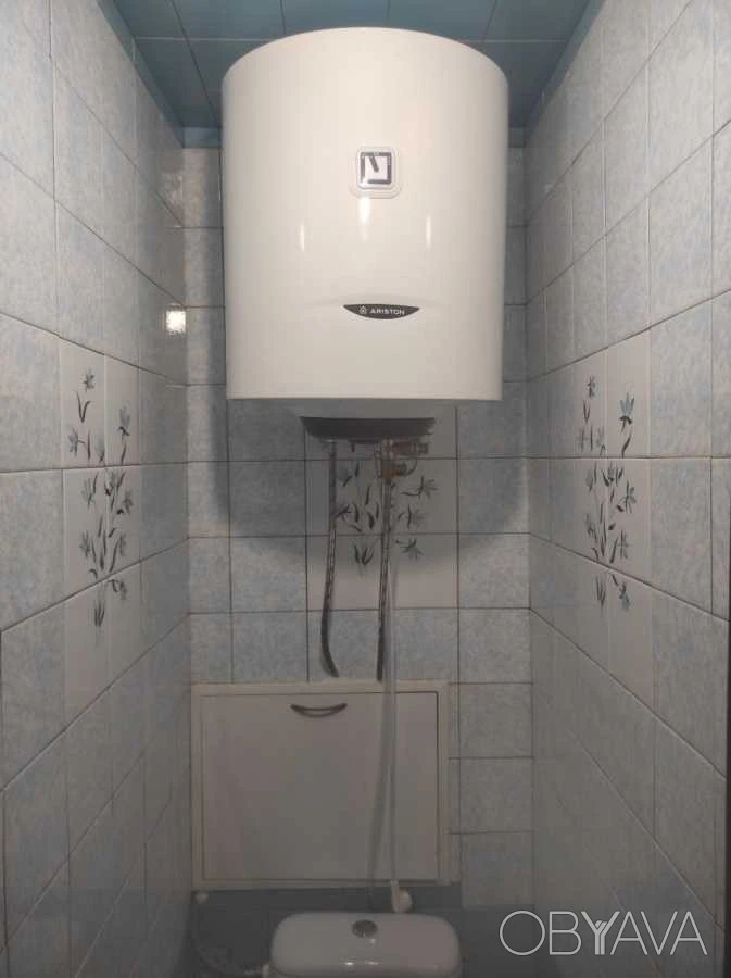 1-кімнатна квартира, 35.00 кв.м