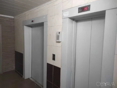 1-кімнатна квартира, 35.00 кв.м