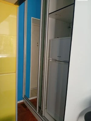 Довгострокова Оренда Квартира Слобідський