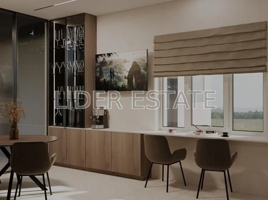 Продаж таунхауса в Ужгороді: 3 кімн., 160 м², 2.5 сотки – ко
