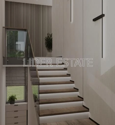 Продаж таунхауса в Ужгороді: 3 кімн., 160 м², 2.5 сотки – ко