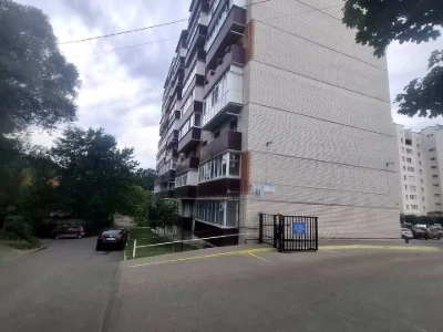 Квартира. Хмельницький, Тернопільська вул.