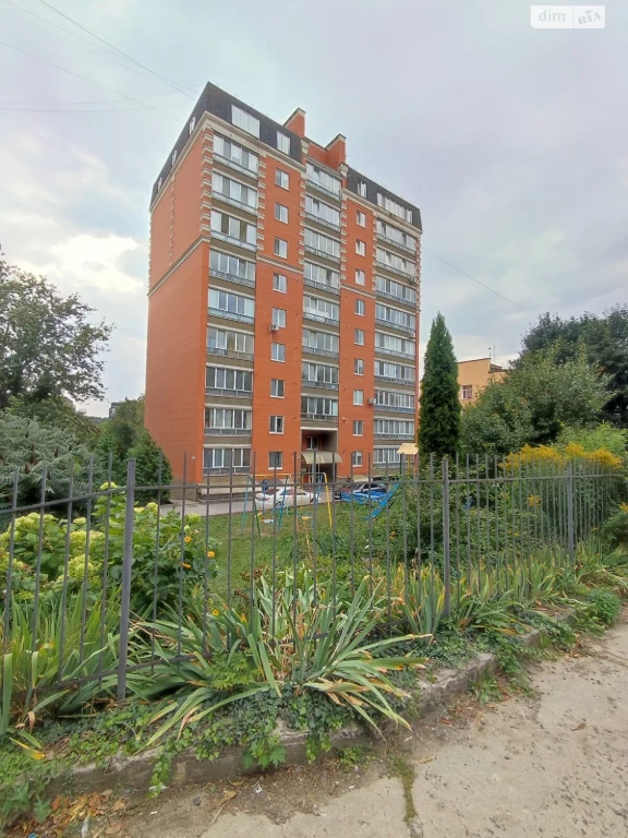 Продаж Квартира Виставка