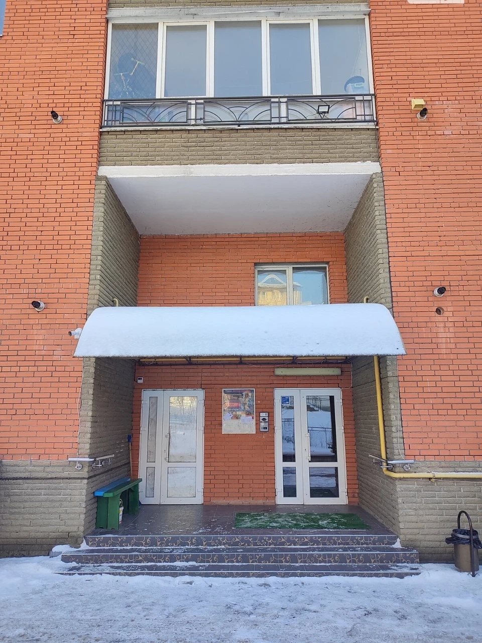Продаж Квартира Виставка