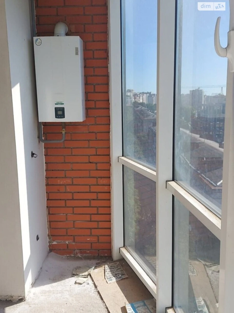 Продаж Квартира Виставка