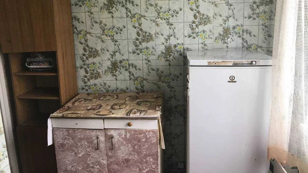 Продаж 1 к. квартири Холодна Гора