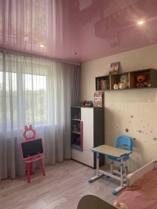 Продам 2-комнатную квартиру, Новые дома