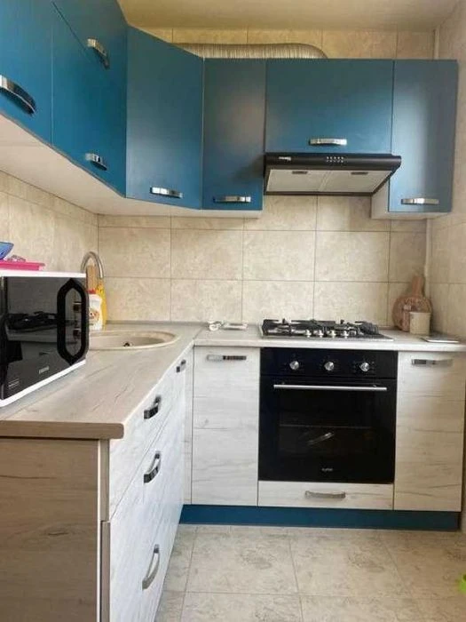 Продам 2-комнатную квартиру, Новые дома