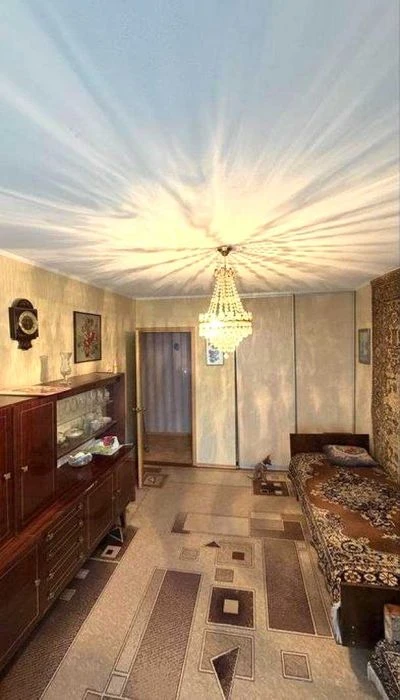 В продаже 2-х комнатная квартира Салтовский район